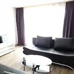 Lejlighedshotel Swiss Holidays