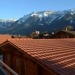 Lejlighedshotel Swiss Holidays Ringgenberg