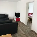 Swiss Holidays Lejlighedshotel 3*