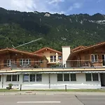 Lejlighedshotel Swiss Holidays 3*