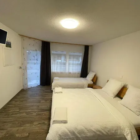 Swiss Holidays * リングゲンベルク
