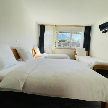 Swiss Holidays Appart hôtel *