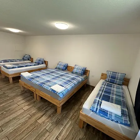 Swiss Holidays Ξενοδοχείο με διαμερίσματα Ringgenberg