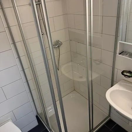 Swiss Holidays Apart Otel