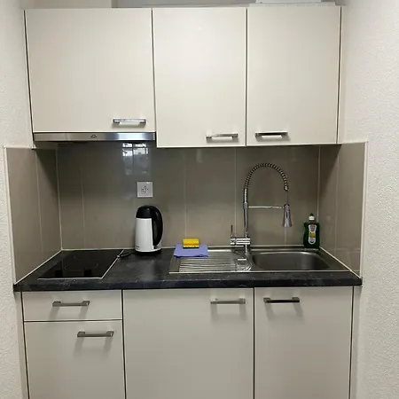 Aparthotel Swiss Holidays