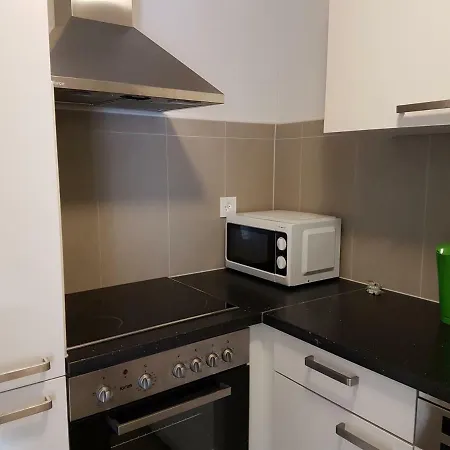 Swiss Holidays Aparthotel 3*