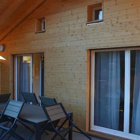 Swiss Holidays Apart Otel