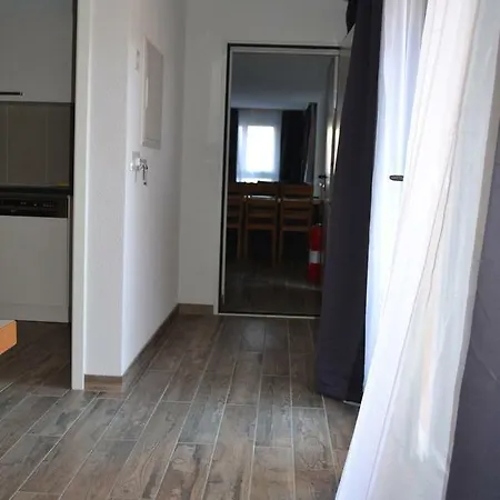 Swiss Holidays Apart Otel