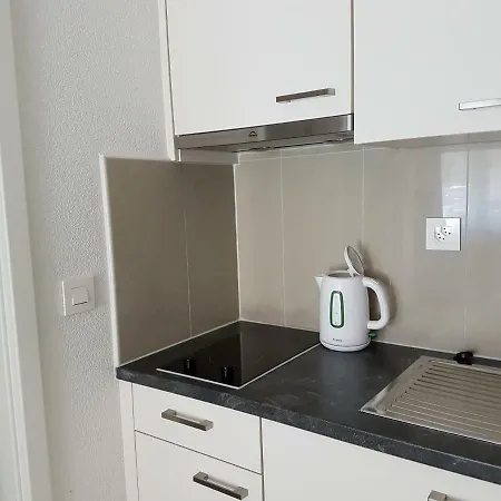 Aparthotel Swiss Holidays 3*