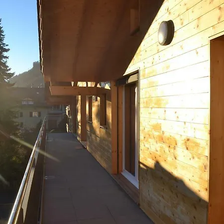 Swiss Holidays 3*