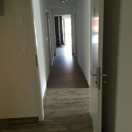 Swiss Holidays Apart Otel