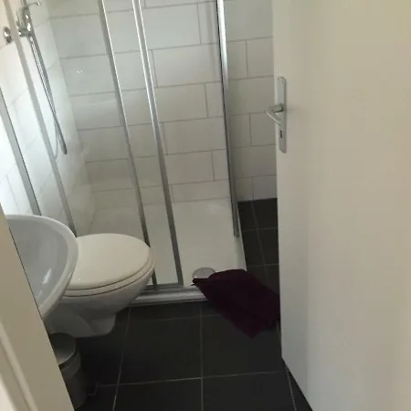 Apart Otel Swiss Holidays Ringgenberg