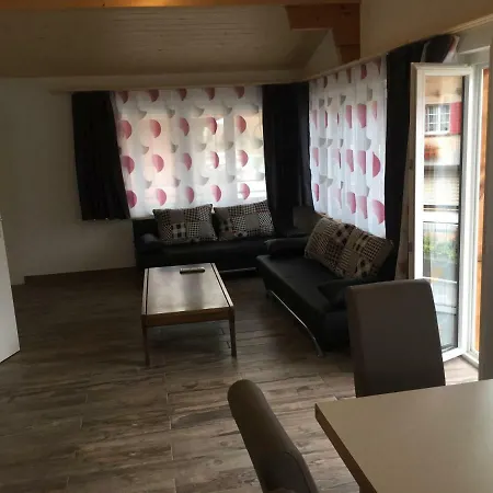 Swiss Holidays Ringgenberg