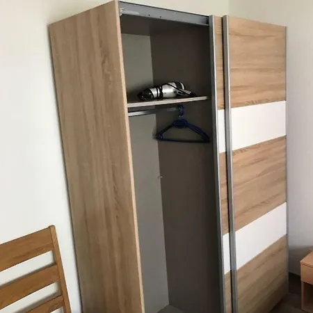 Aparthotel Swiss Holidays