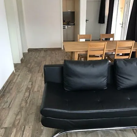 Swiss Holidays Aparthotel