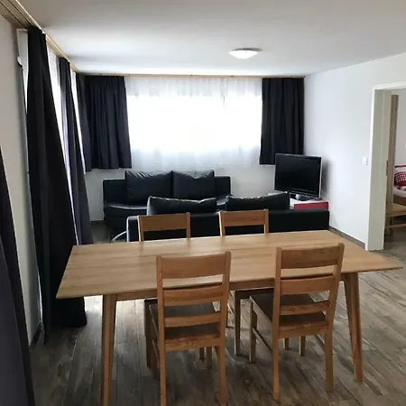 Swiss Holidays Aparthotel