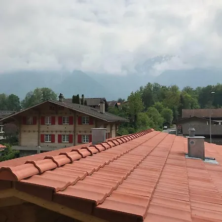 Apartahotel Swiss Holidays
