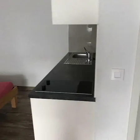 Aparthotel Swiss Holidays 3*