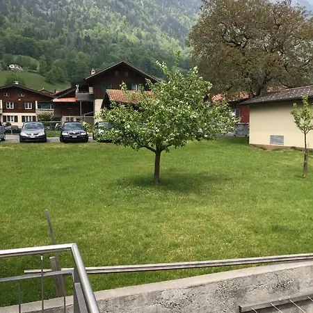 Apartahotel Swiss Holidays 3*