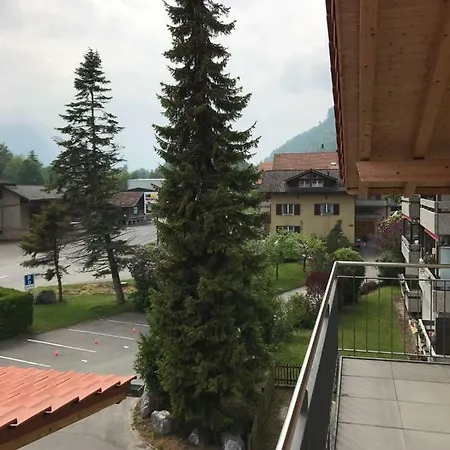 Swiss Holidays Apartahotel 3*