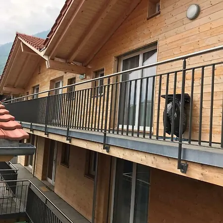 Swiss Holidays Ξενοδοχείο με διαμερίσματα 3*