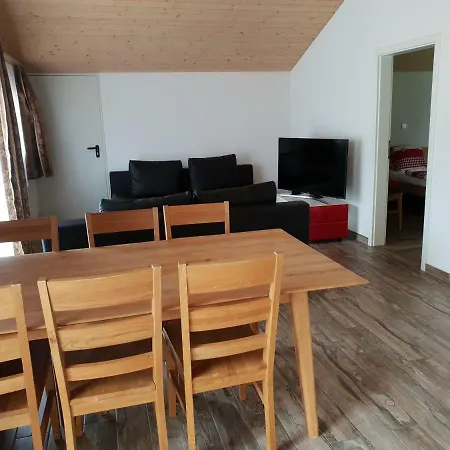 Apartahotel Swiss Holidays 3*