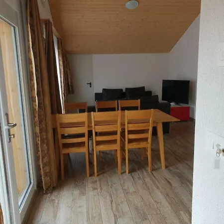 Swiss Holidays Aparthotel Ringgenberg