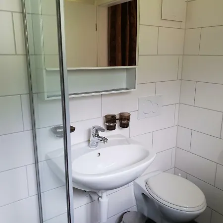 Apart Otel Swiss Holidays