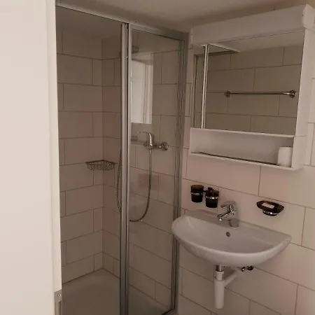 Swiss Holidays Aparthotel