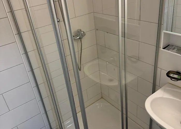 العطلات سويس رينغينبرغ شقة فندقية