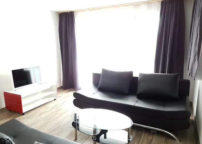 Aparthotel Swiss Holidays