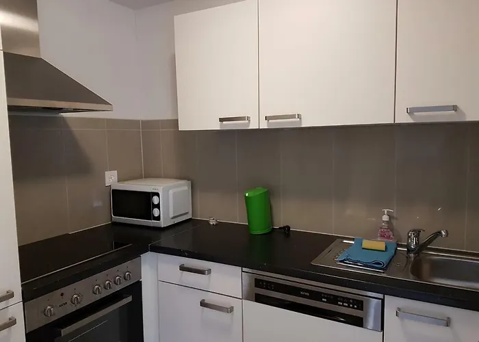 العطلات سويس رينغينبرغ