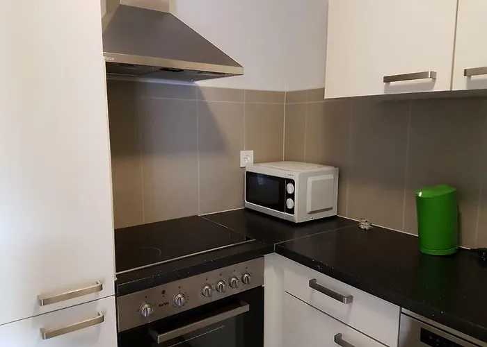 Swiss Holidays Aparthotel 3*