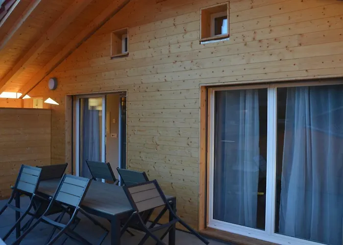 Swiss Holidays Aparthotel