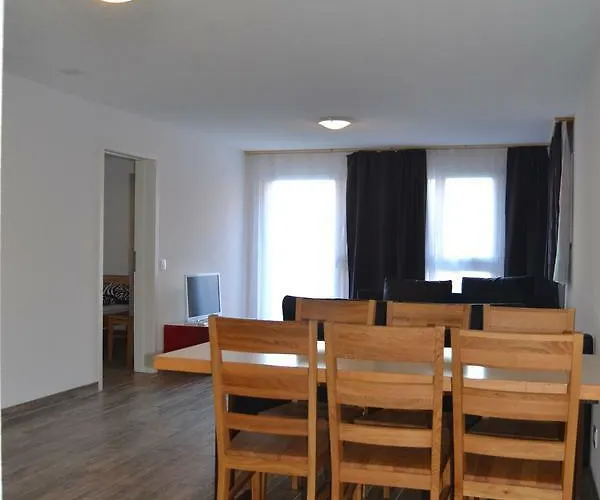 العطلات سويس رينغينبرغ