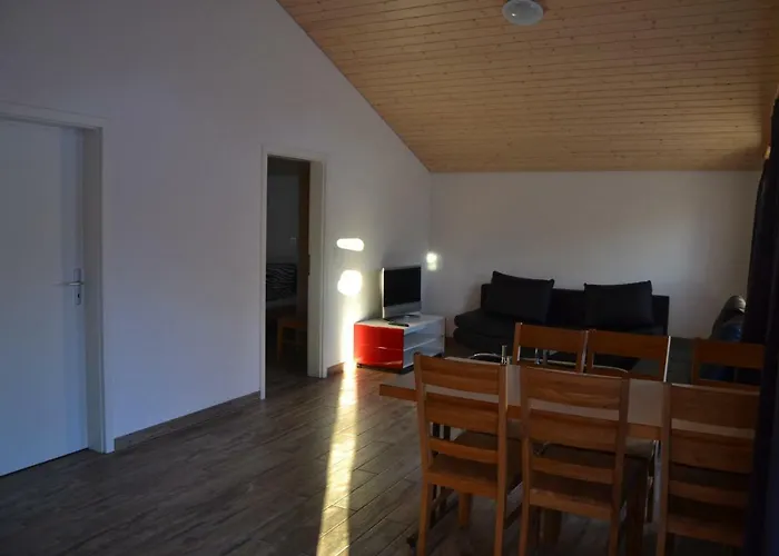 Aparthotel Swiss Holidays