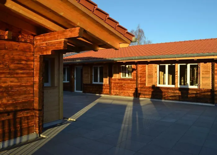 Swiss Holidays Ringgenberg