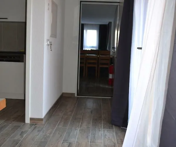 Swiss Holidays Aparthotel