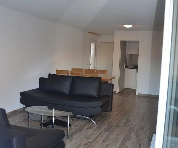 Aparthotel Swiss Holidays 3*