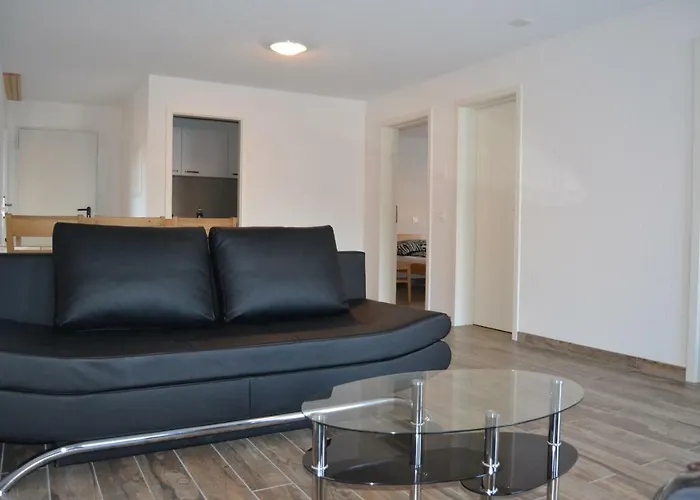 العطلات سويس رينغينبرغ 3* رينغنبرغ