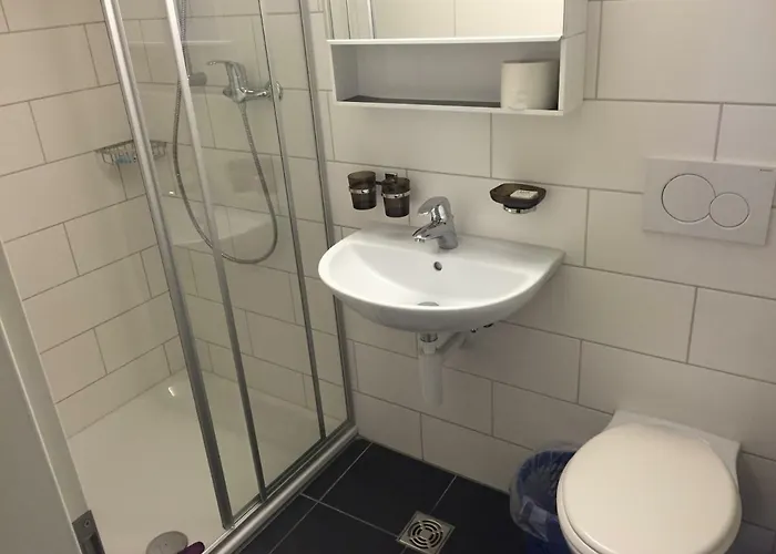 العطلات سويس رينغينبرغ