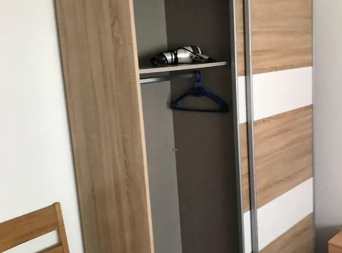 شقة فندقية العطلات سويس رينغينبرغ