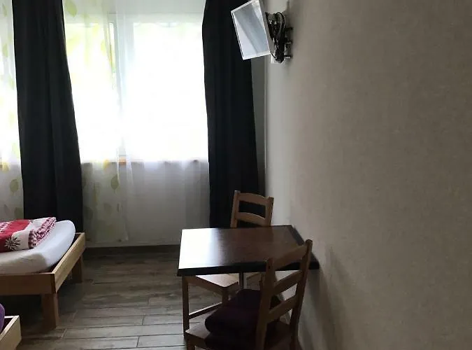 شقة فندقية العطلات سويس رينغينبرغ رينغنبرغ