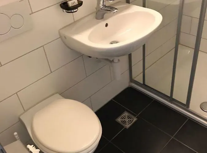 شقة فندقية العطلات سويس رينغينبرغ 3*