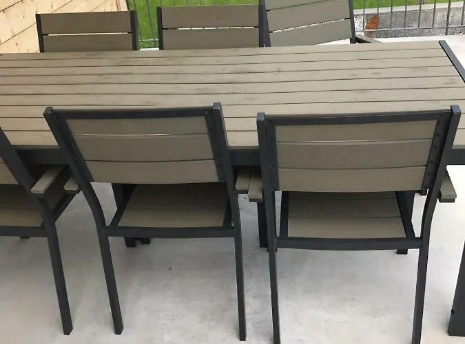 شقة فندقية العطلات سويس رينغينبرغ