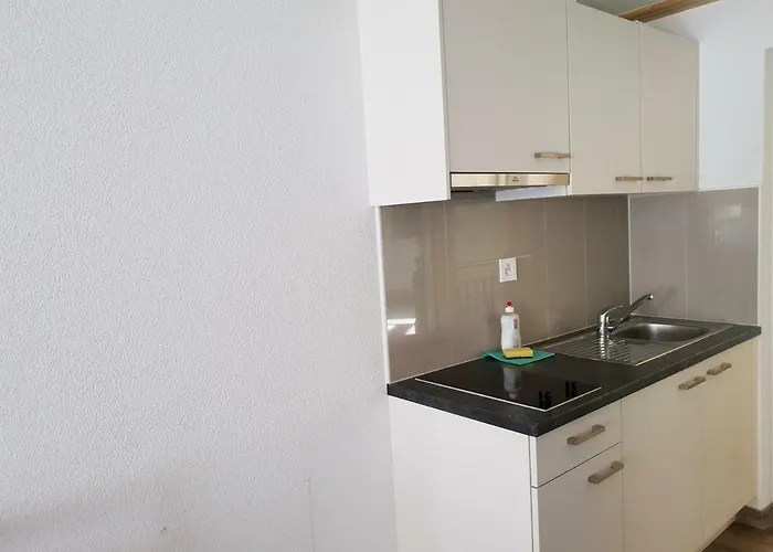 العطلات سويس رينغينبرغ شقة فندقية رينغنبرغ