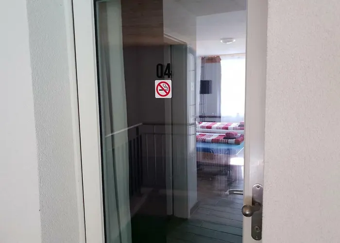 العطلات سويس رينغينبرغ 3* رينغنبرغ