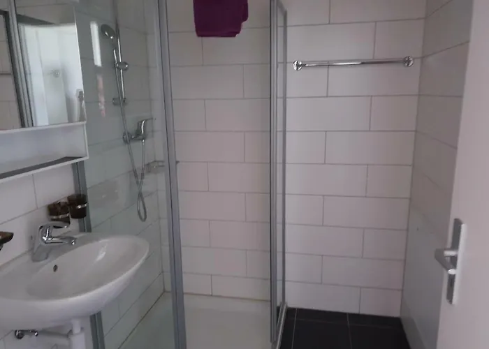 شقة فندقية العطلات سويس رينغينبرغ