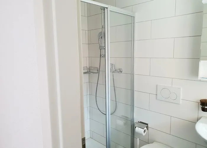 شقة فندقية العطلات سويس رينغينبرغ 3*