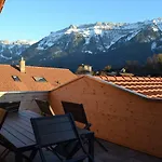 Swiss Holidays 3* Ringgenberg